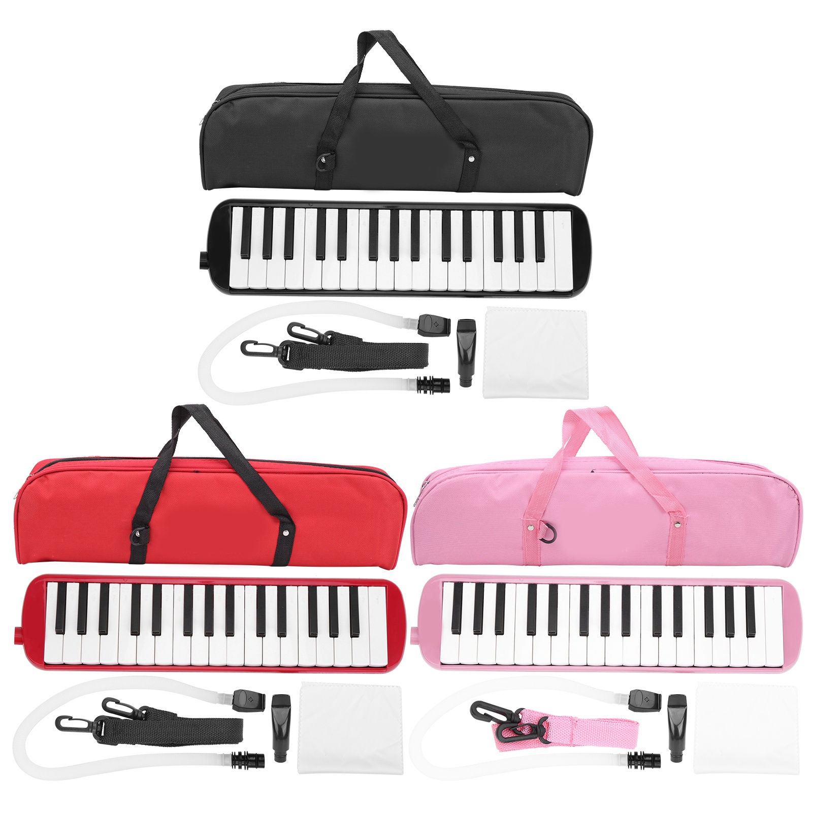 Musical Instrument Melodica - IRIN Melodica 32 Key Wind Musical