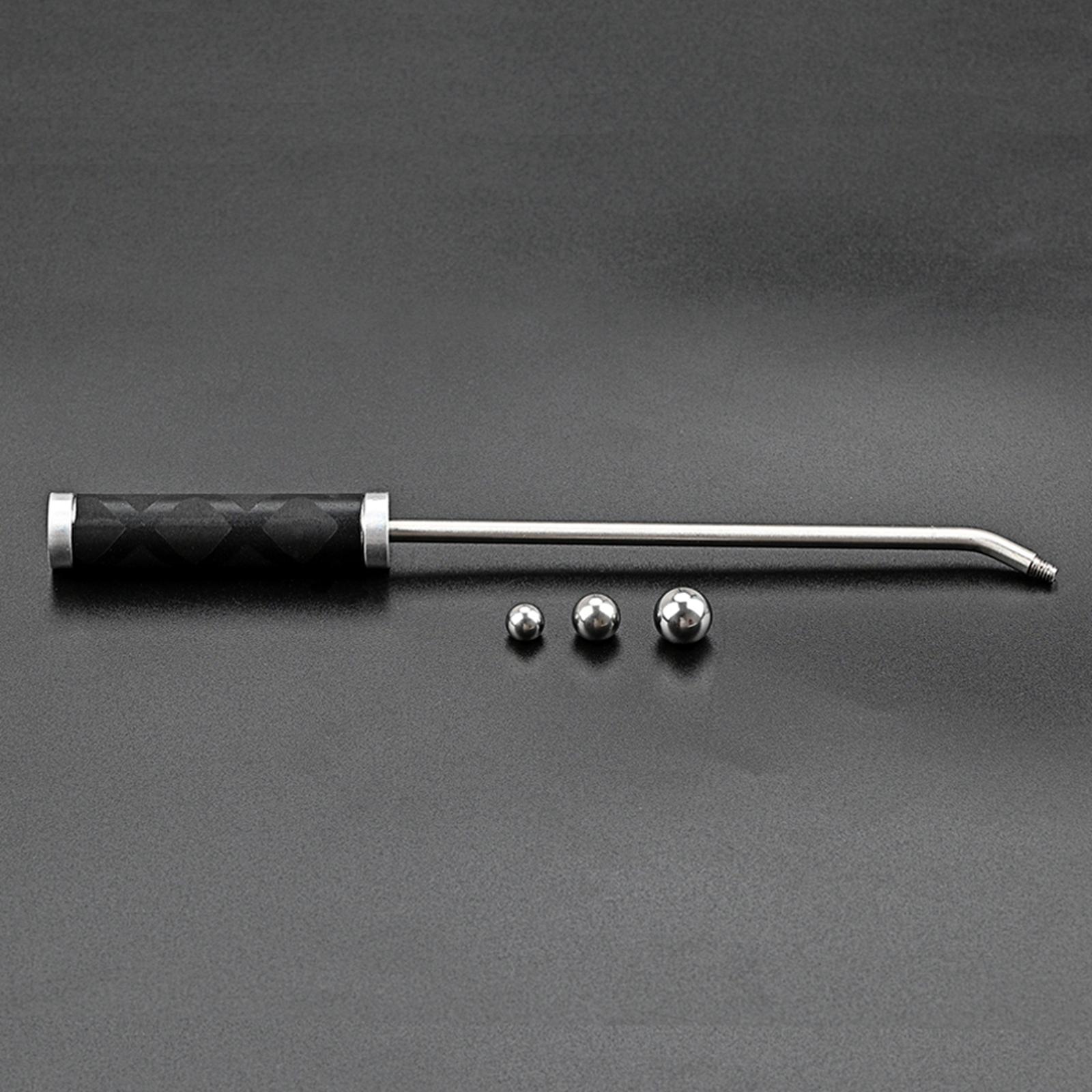 Musical Instrument Repair Shop - Saxophone Neck Dent Repair Maintenance Accessories