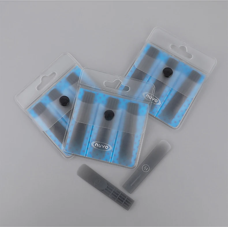 Musical Instrument Euphonium - UK NUVO Jsax Anti-Wear Waterproof Plastic