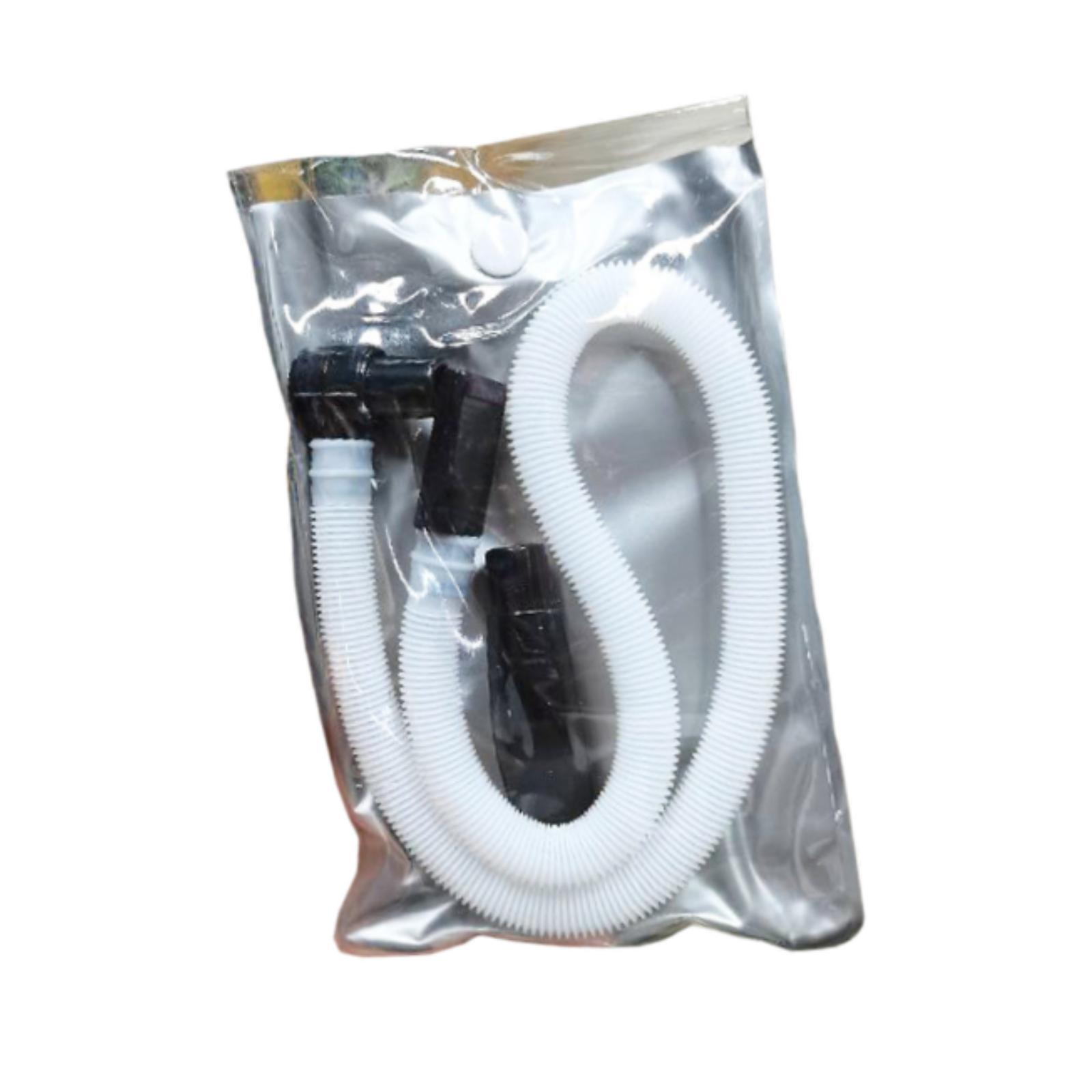 Musical Instrument Melodica - PVC White Flexible Melodica Tube Mouthpiece