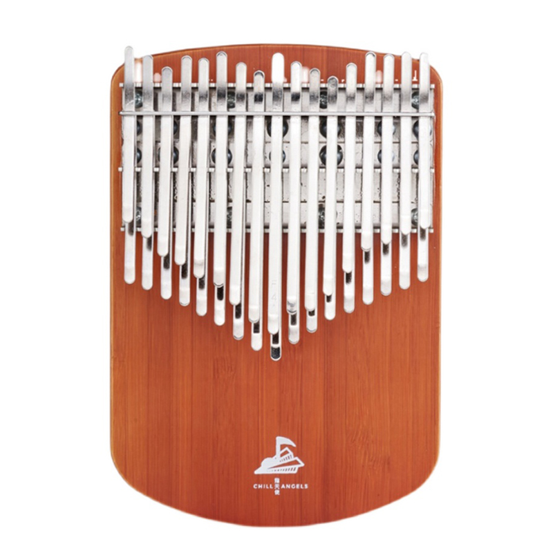 Musical Instrument Note - 34 Key Kalimba Thumb Piano B