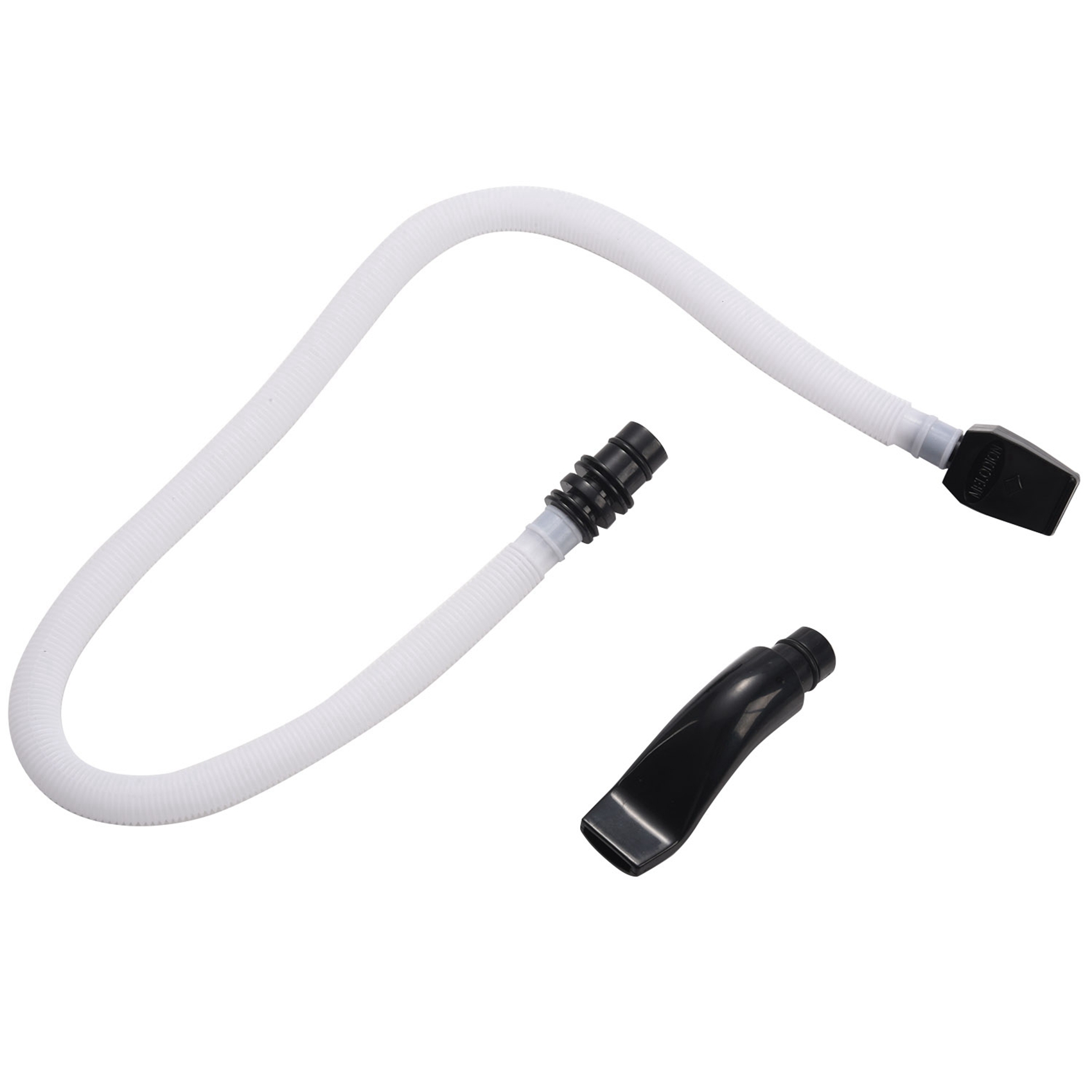 Musical Instrument Melodica - 10X Flexible Tube Mouth Organ Pianica