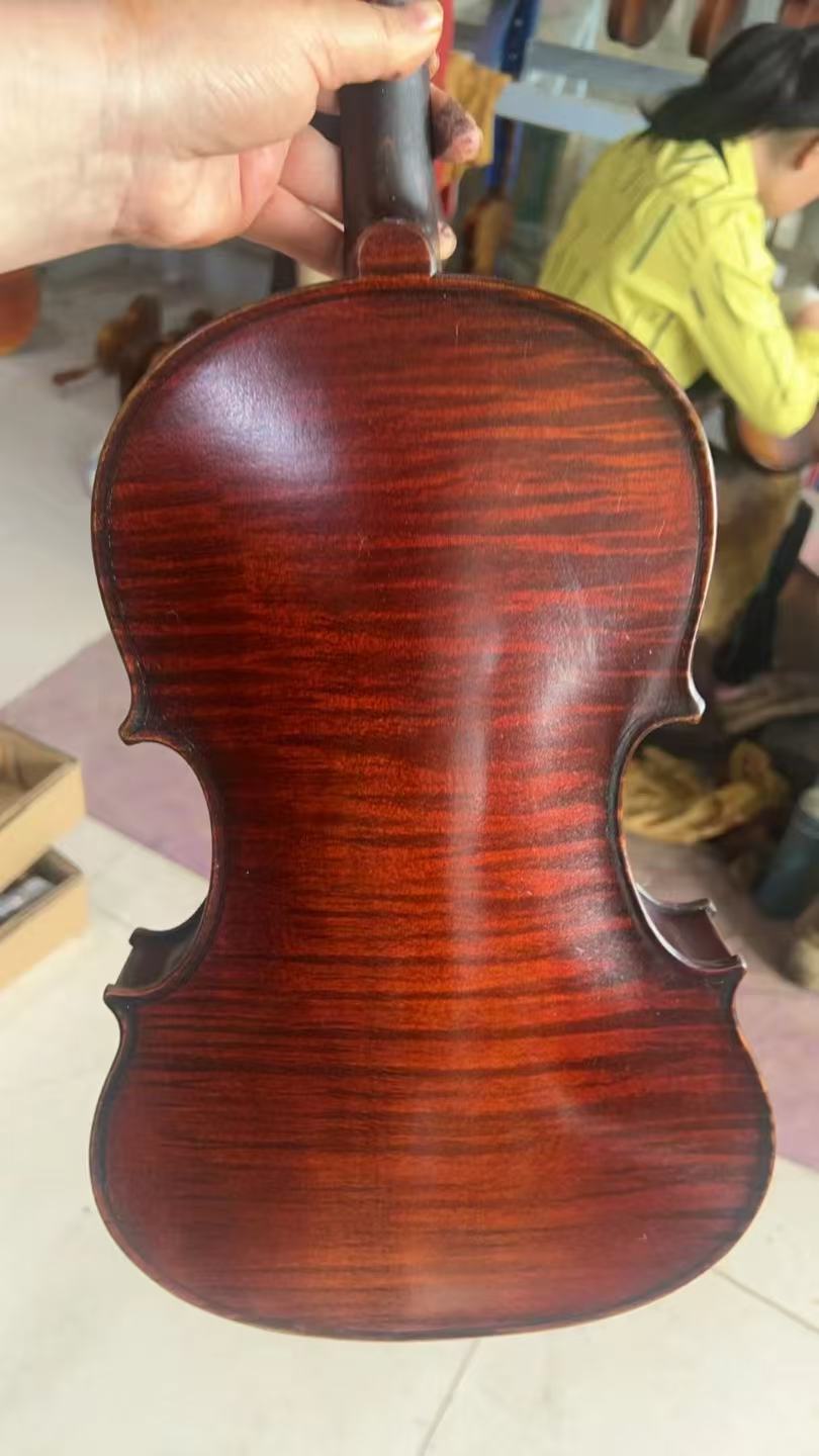 Musical Instrument Viola - Musical InstrumentsNEW-15 