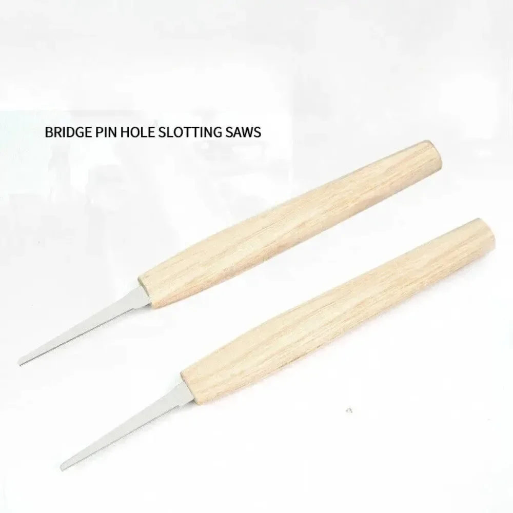 Musical Instrument Repair Shop - Beyond Music Shop Store--Guitar Bridge Guide