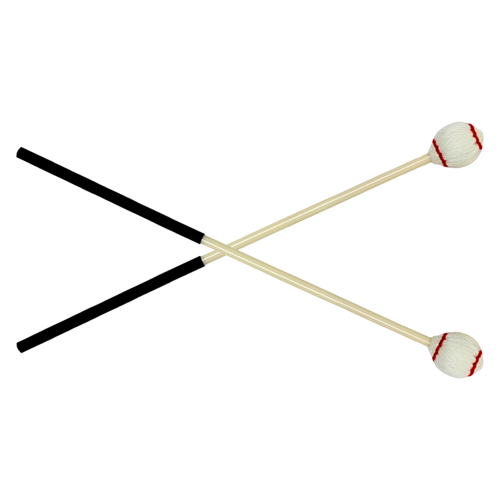 Musical Instrument Marimba - 1Pair Marimba Mallet Drumstick Tongue Drum