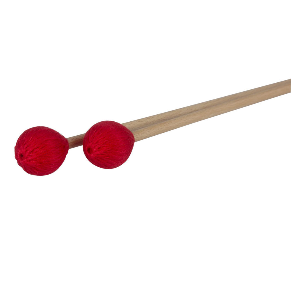 Musical Instrument Marimba - Professional Marimba Mallets With Beech Handle