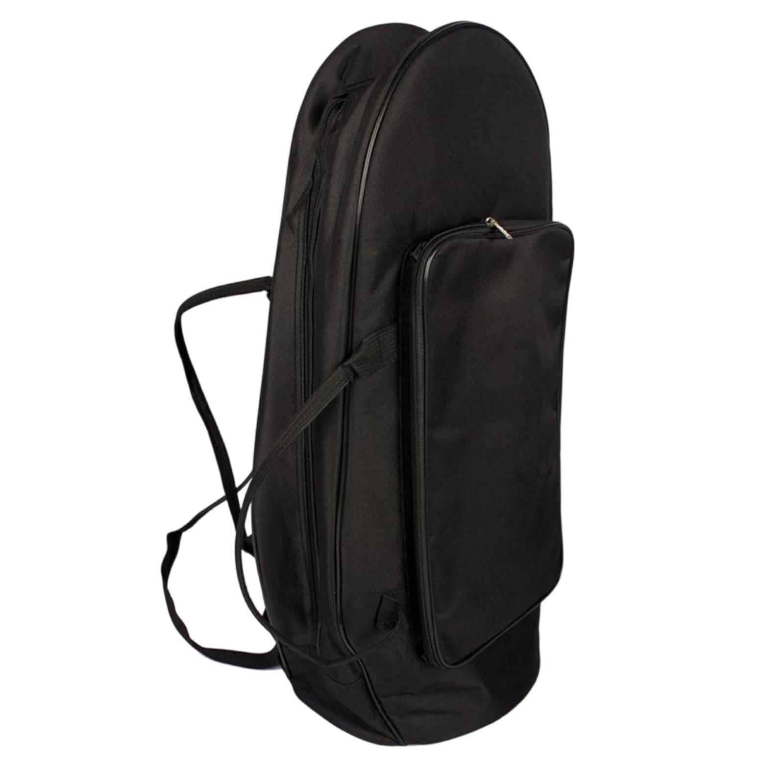 Musical Instrument Euphonium - Musical Instrument Gig Bag Thick Padded