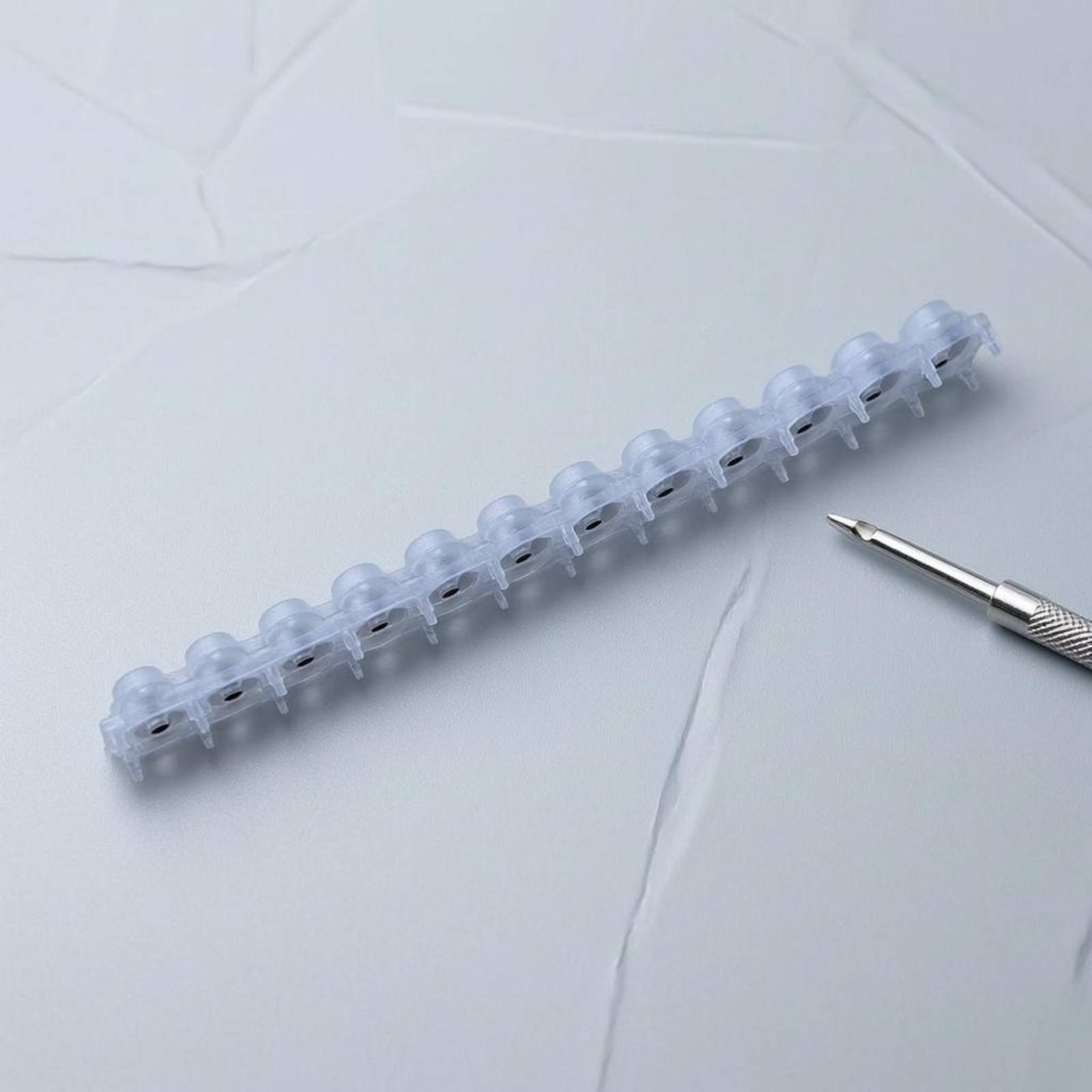 Musical Instrument No Touch - Electronic Piano Keyboard Strip Long Narrow