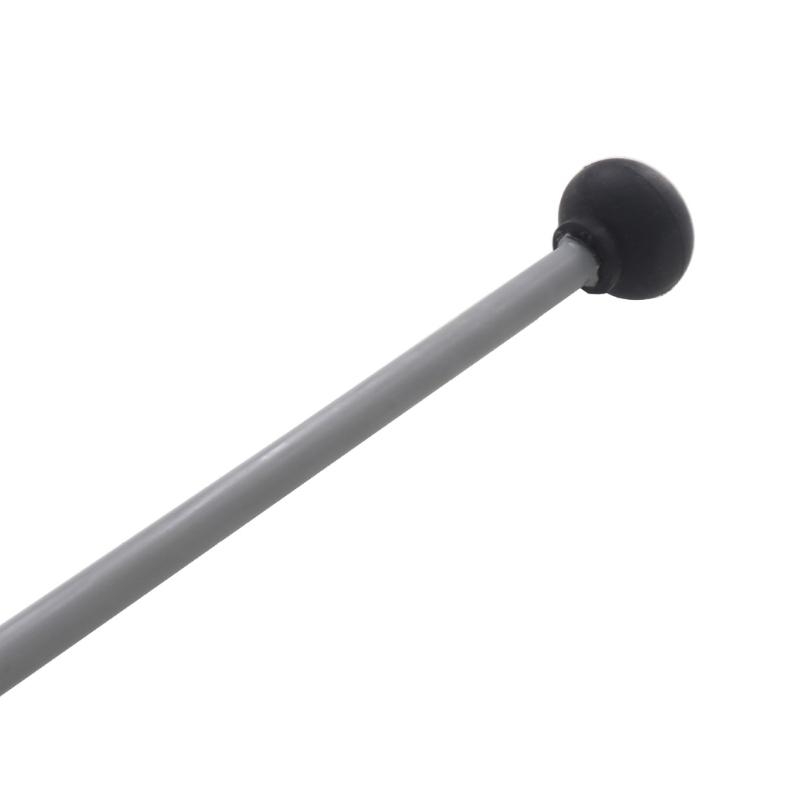 1 Pair Double Head Marimba Mal - Musical Instrument Marimba review and price