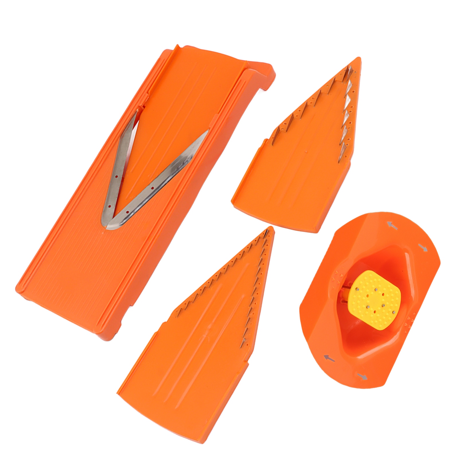 Manual Vegetable Cutter Mandol - Mandolin A Style review and price