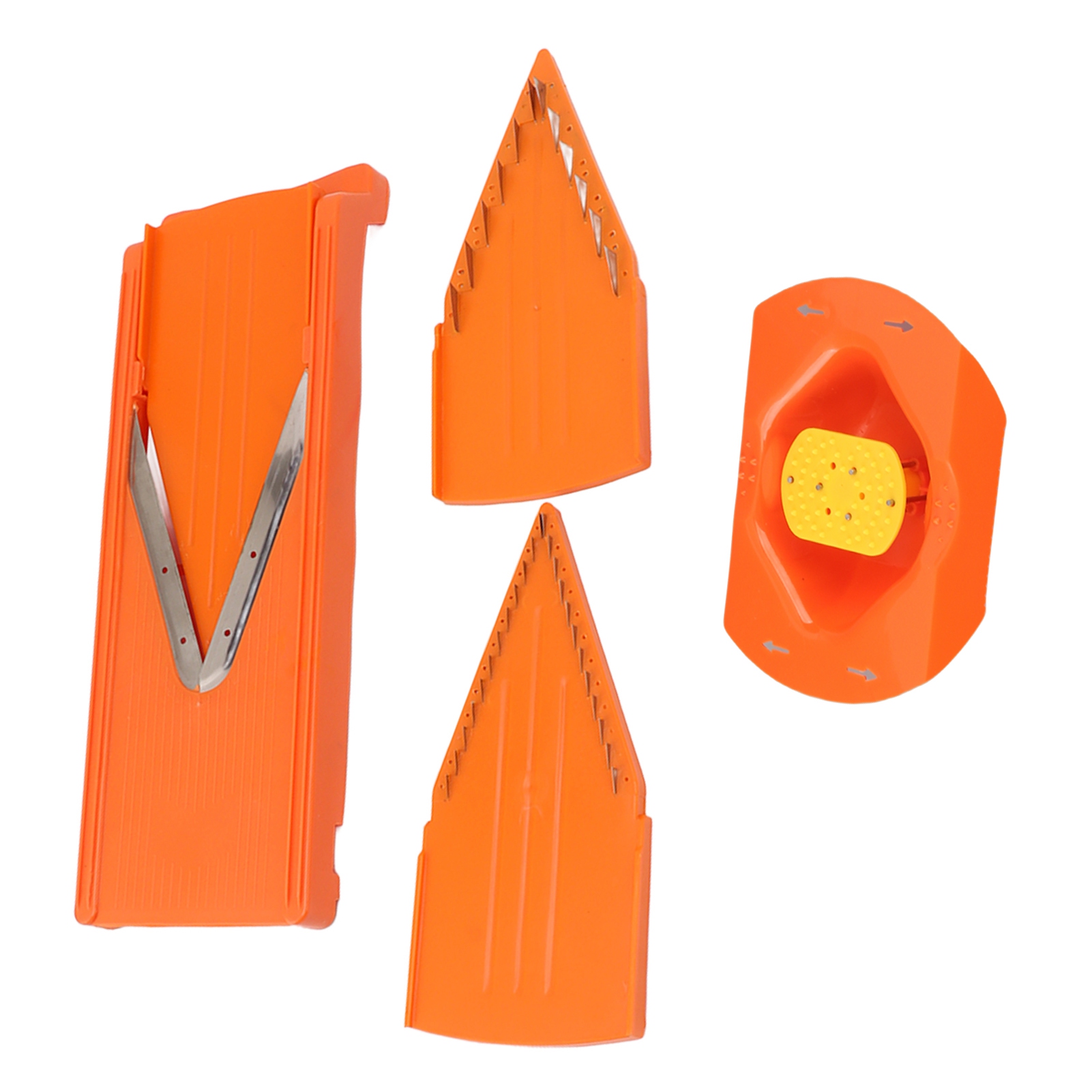 Manual Vegetable Cutter Mandol - Mandolin A Style review and price