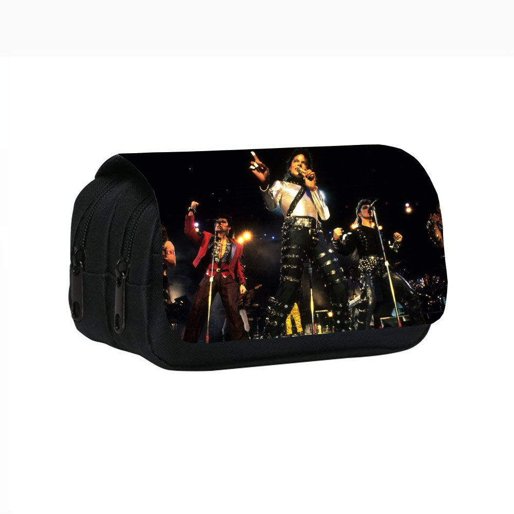Classic Michael Jackson Pencil - Cajon Musical Instrument review and price