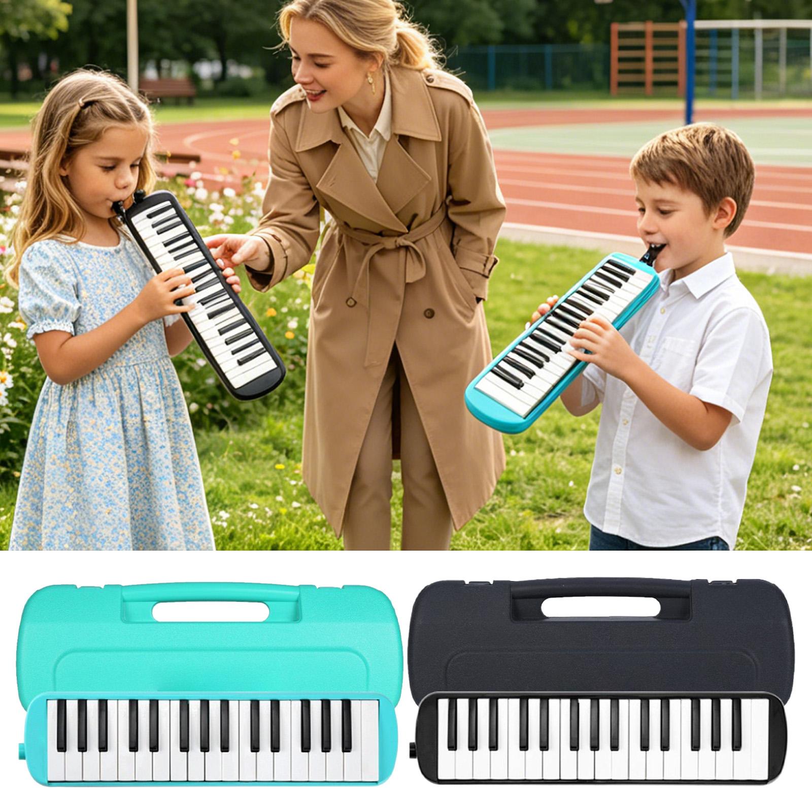 Melodica Instrument 32-Key Beg - Musical Instrument Melodica review and price