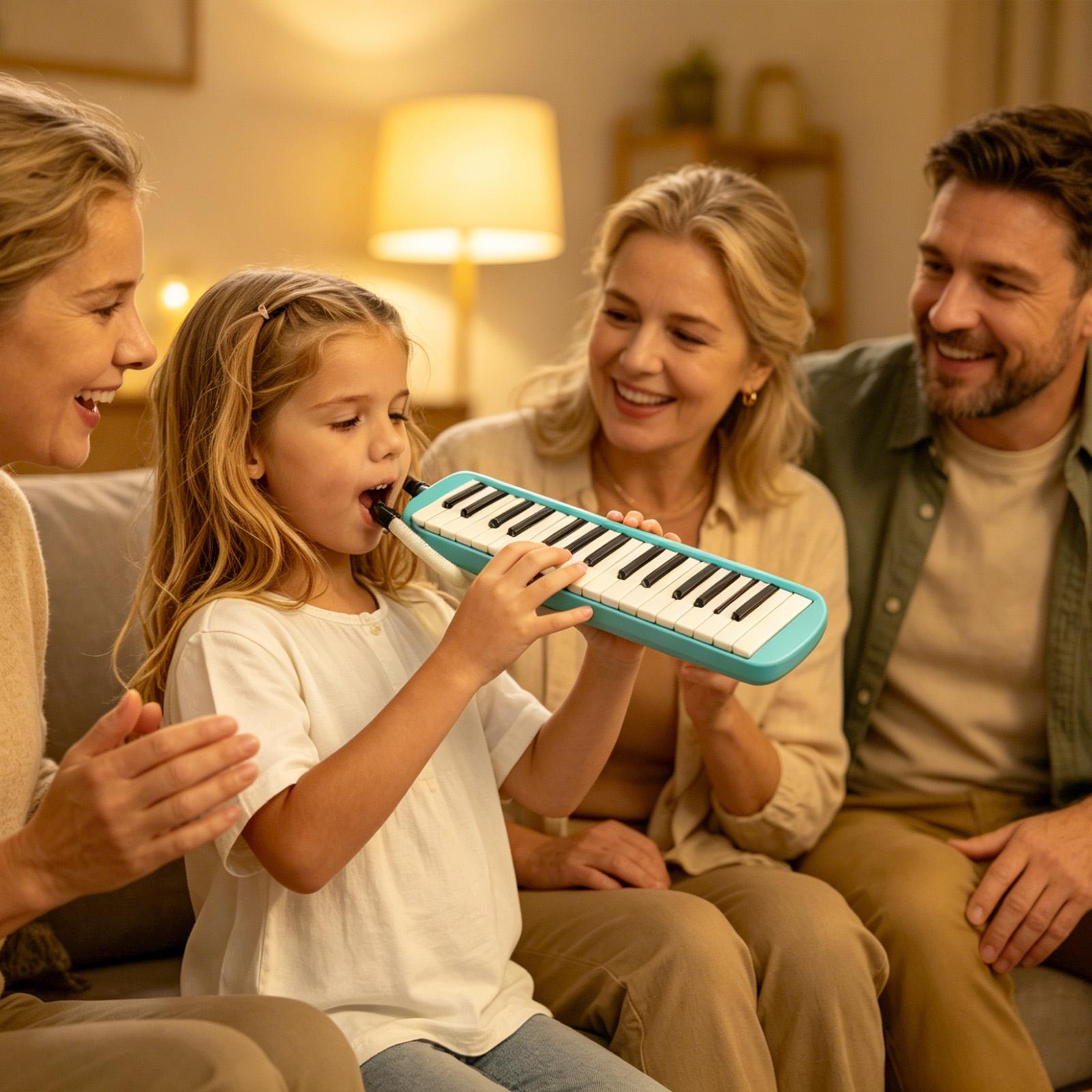 Melodica Instrument 32-Key Beg - Musical Instrument Melodica review and price