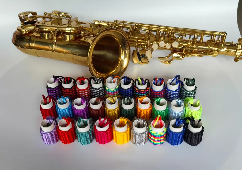 Handcrafted Saxophone Reed Lig - Musical Instrument Euphonium review and price