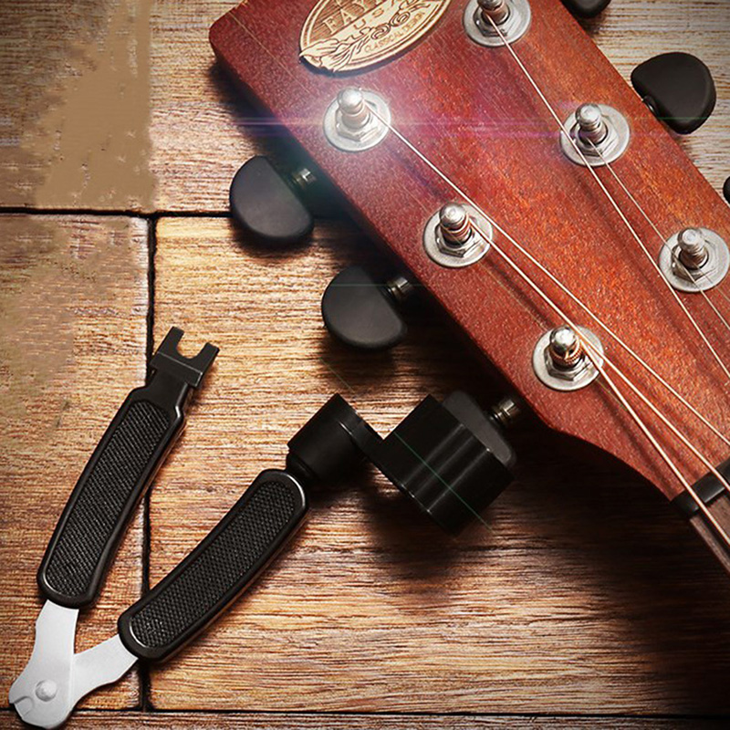 New 3 in 1 Tool Guitar Winder  - Mandolin A Style review and price