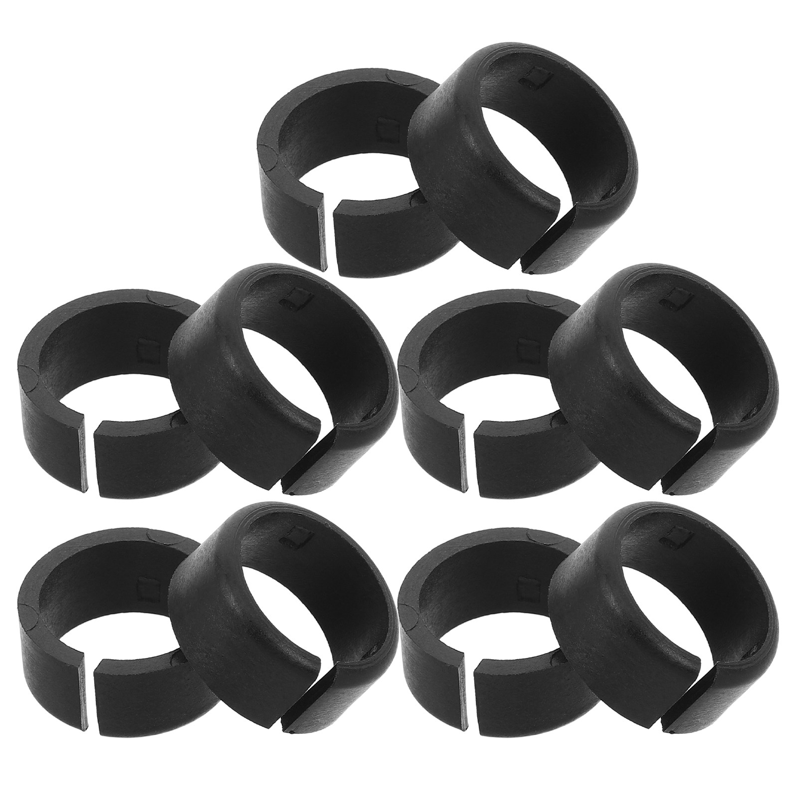10Pcs Anti Vibration Mic Stand - Musical Instrument Video review and price