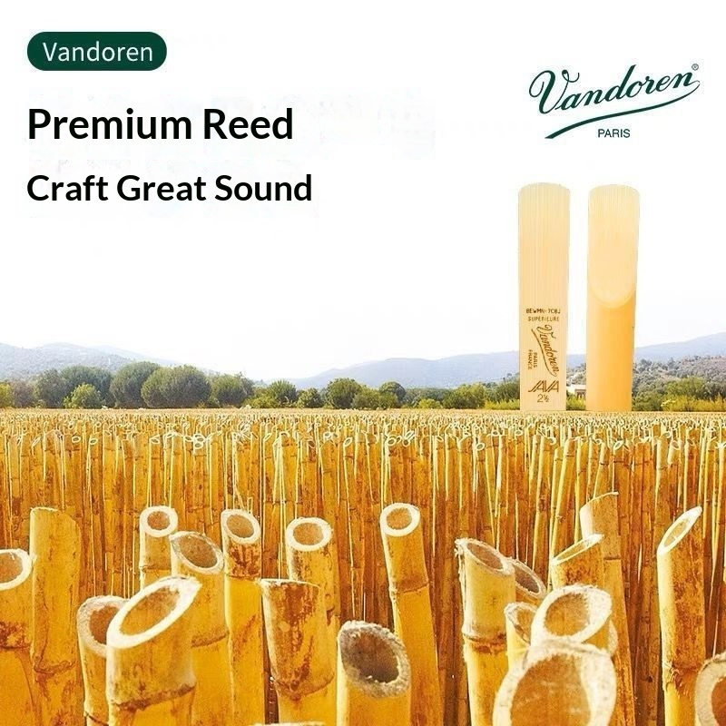 Hot Sales Vandoren Green Box A - Musical Instrument Euphonium review and price