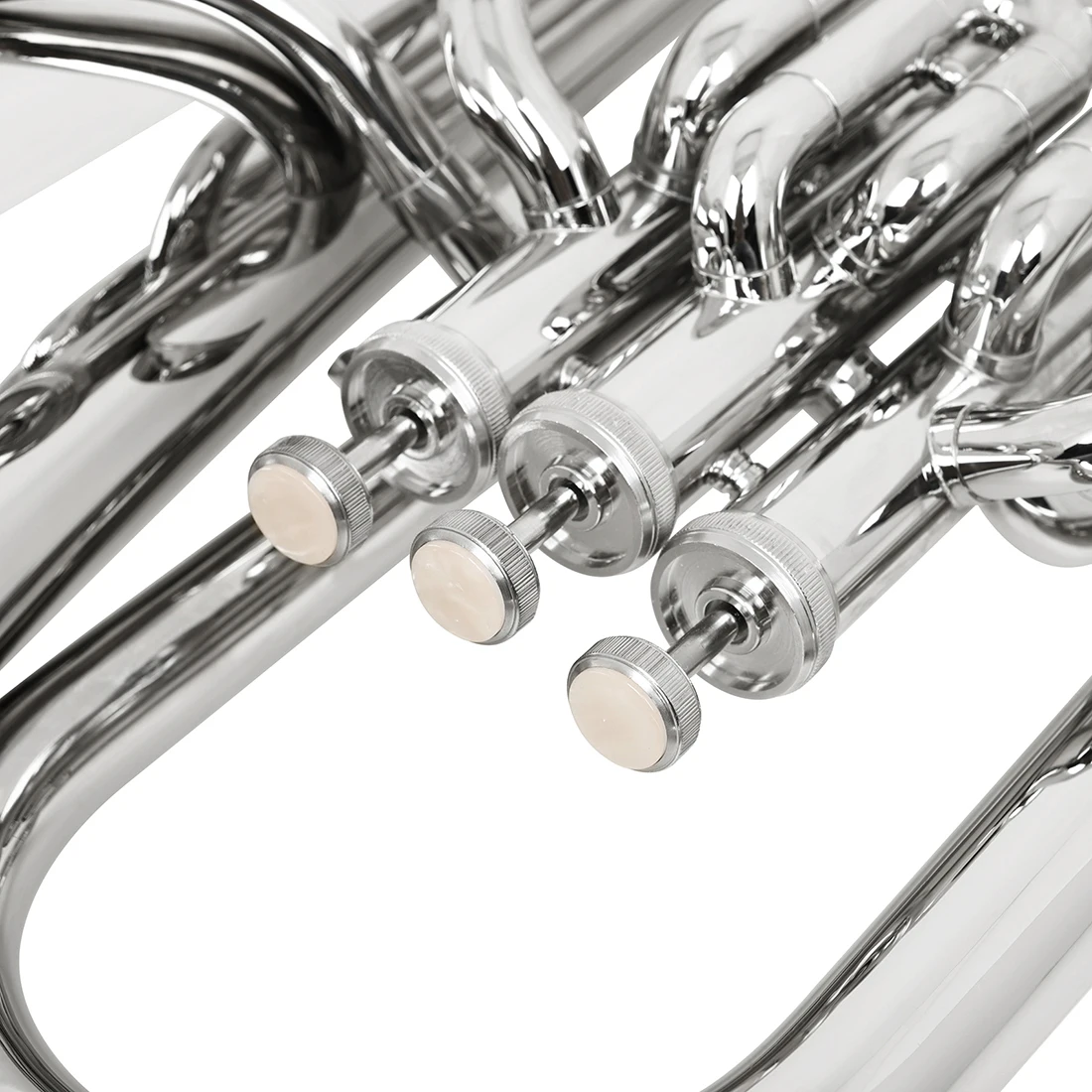 SLADE Bb Flat Euphonium 3-Key  - Musical Instrument Euphonium review and price
