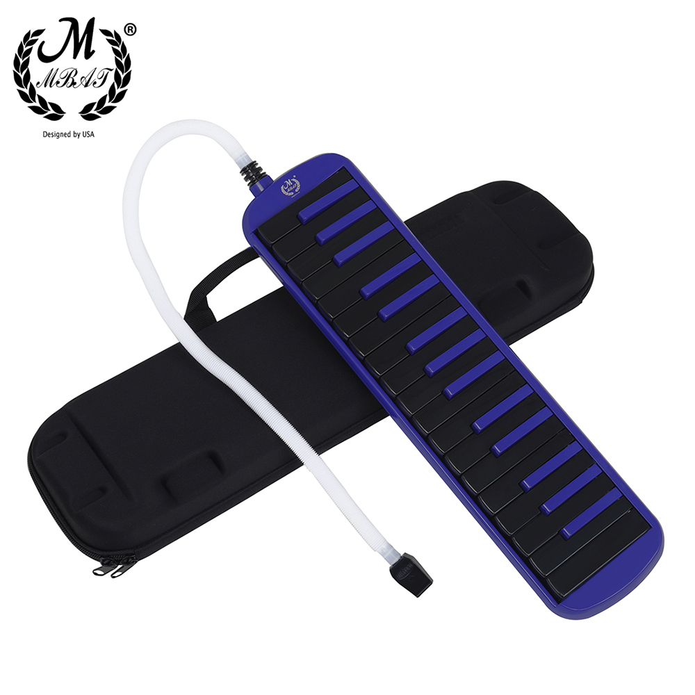 M MBAT 32 Key Melodica Piano M - Musical Instrument Melodica review and price