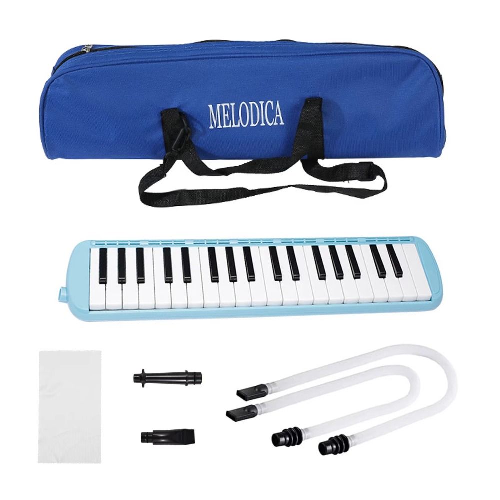 37 Keys Melodica Instrument So - Musical Instrument Melodica review and price
