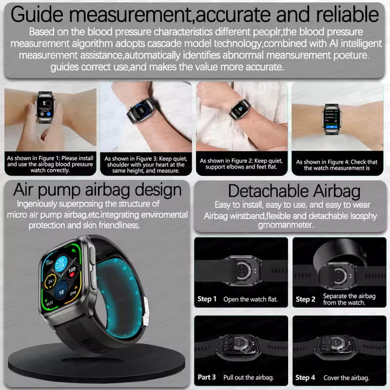 2025 New Nursing Grade Air Bag - Musical Instrument No Touch review and price