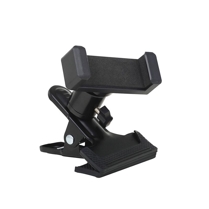 [828 Sale] Guitar Phone Holder - Musical Instrument Video review and price