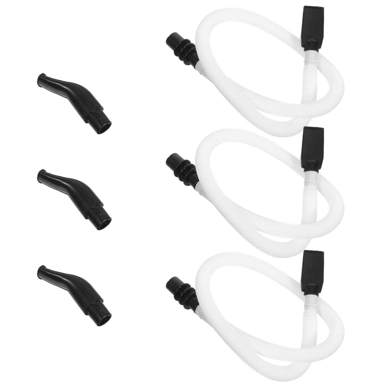 3Set Melodica Mouthpiece Tube  - Musical Instrument Melodica review and price