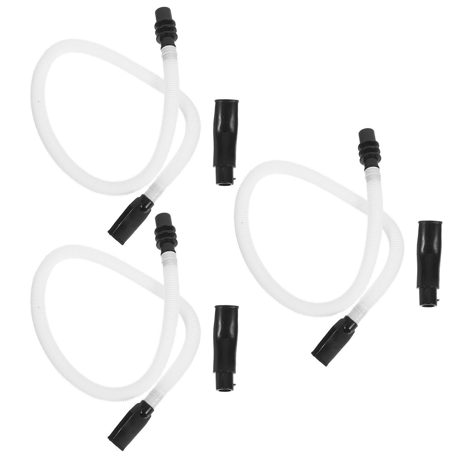 3Set Melodica Mouthpiece Tube  - Musical Instrument Melodica review and price