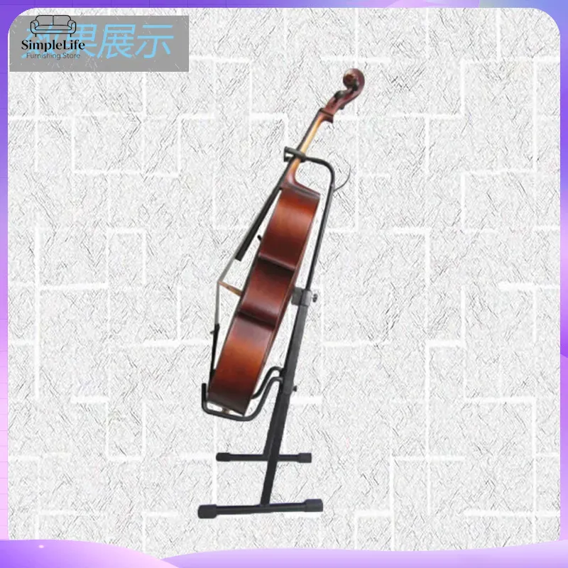 Heavy Duty Cello Stand Adjusta - Musical Instrument Viola review and price