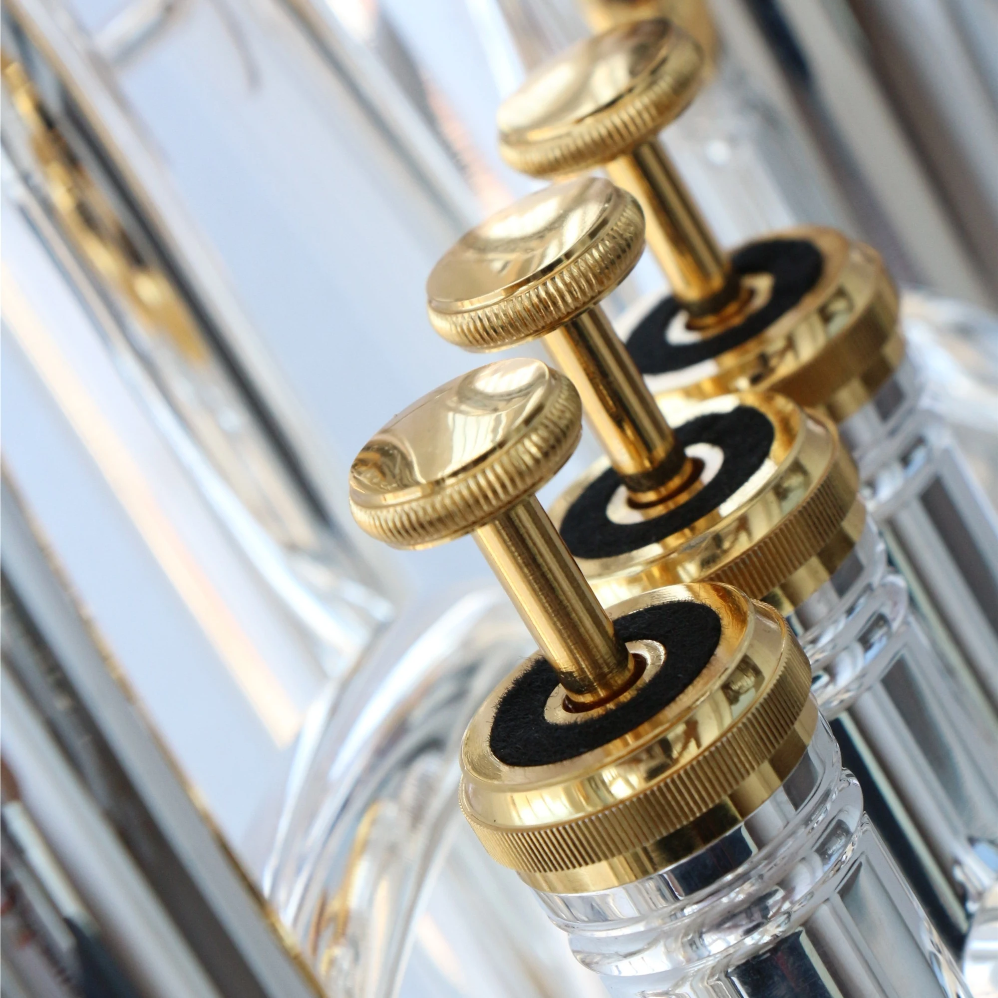 Musical Instruments Yellow Bra - Musical Instrument Euphonium review and price