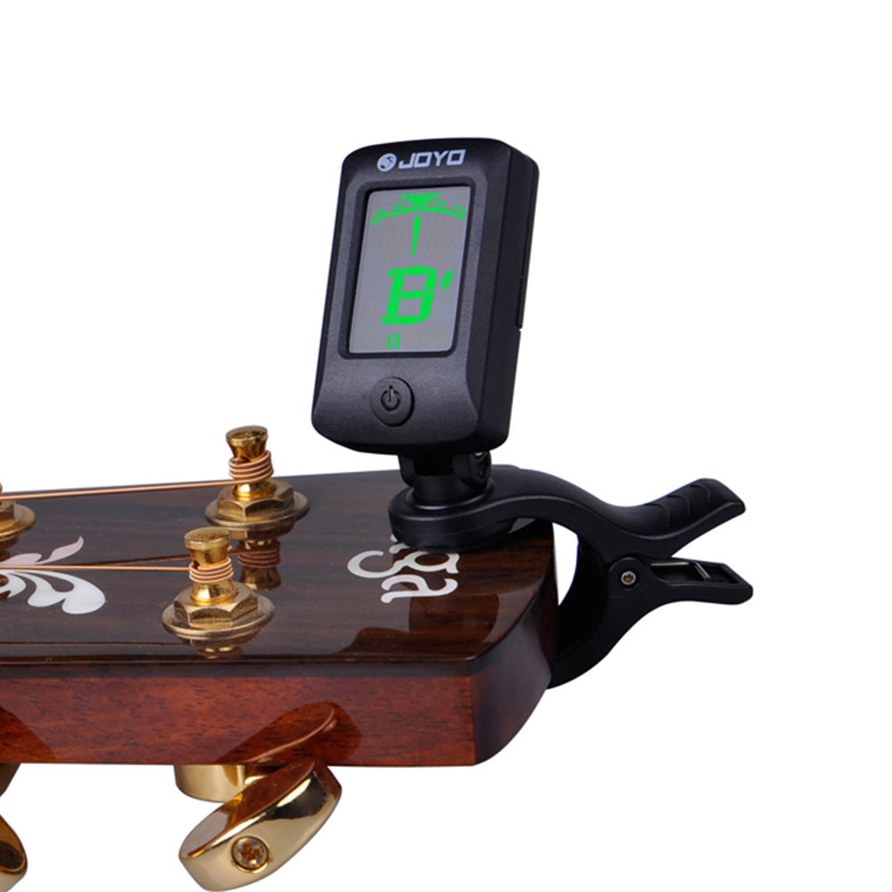 JOYO JT-06/12B Guitar Tuner Mu - Musical Instrument Note review and price