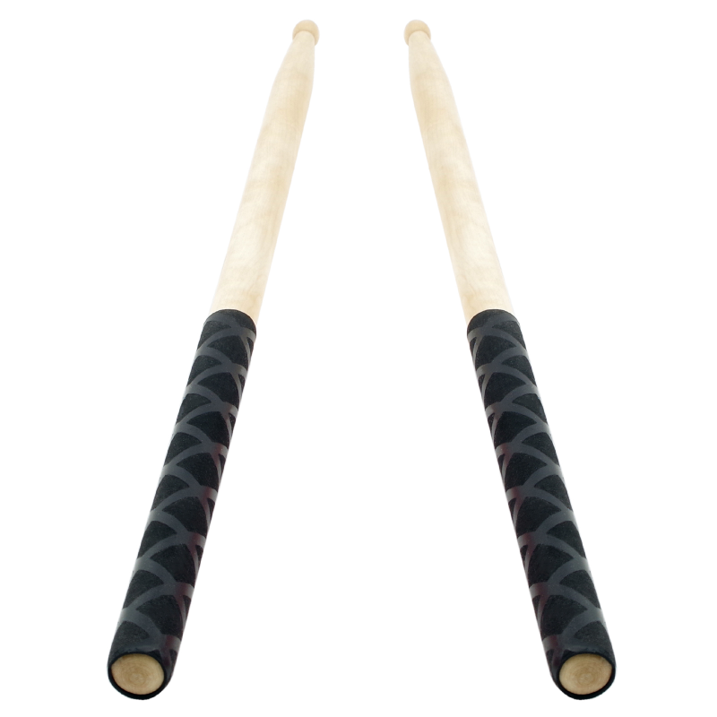 1 Pair 6.5-inch Drumstick Anti - Musical Instrument Marimba review and price