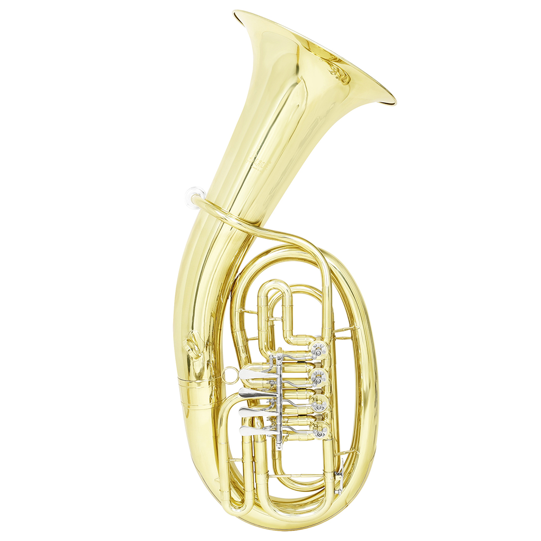 SLADE Euphonium Rotary 4 Keys  - Musical Instrument Euphonium review and price