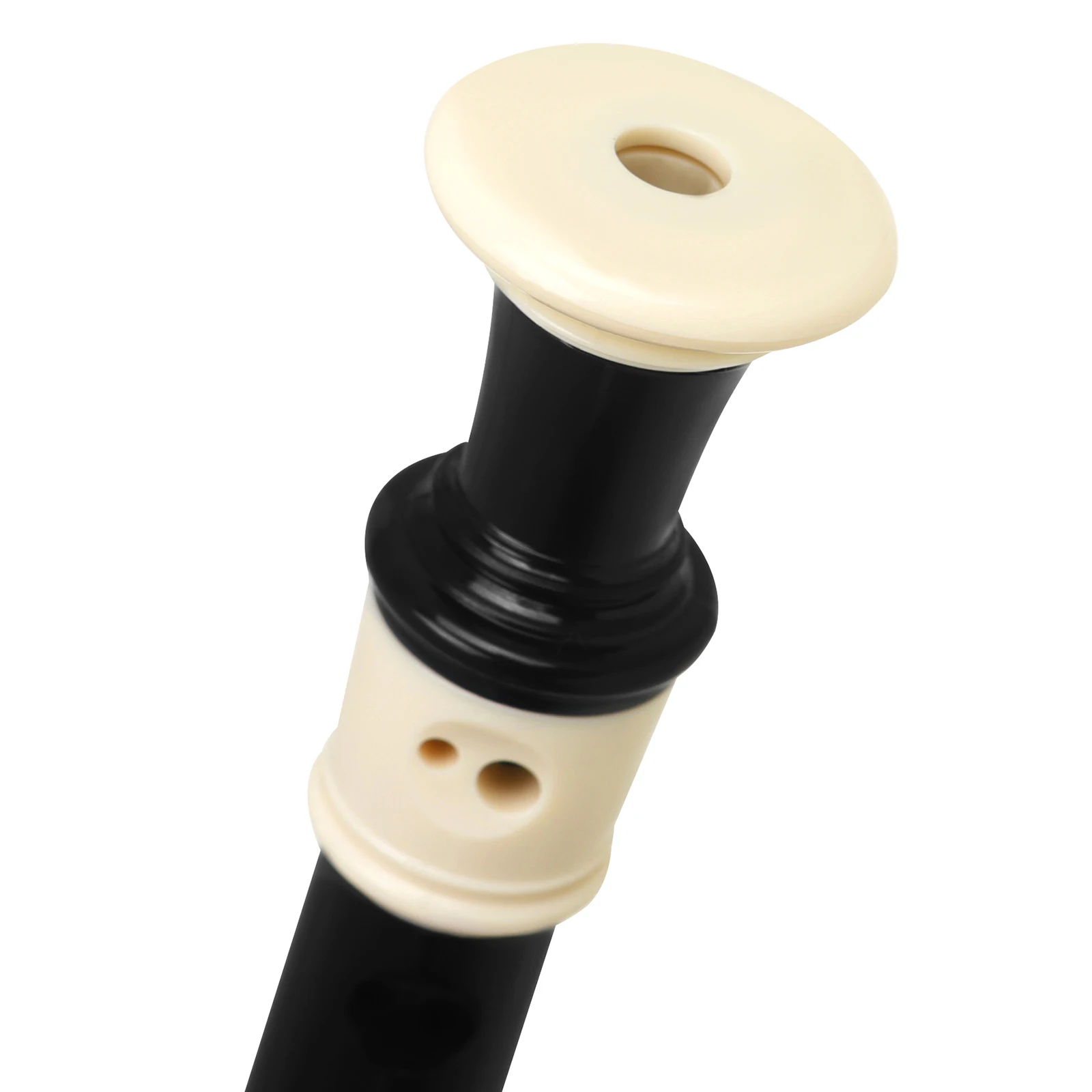 8 Holes Flute Baroque Style Fl - Recorder Baroque Style review and price