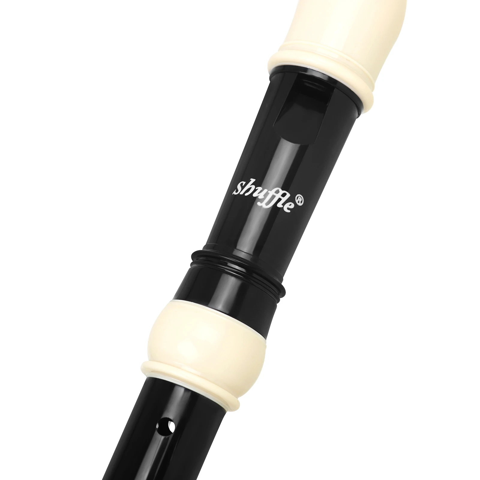 8 Holes Flute Baroque Style Fl - Recorder Baroque Style review and price