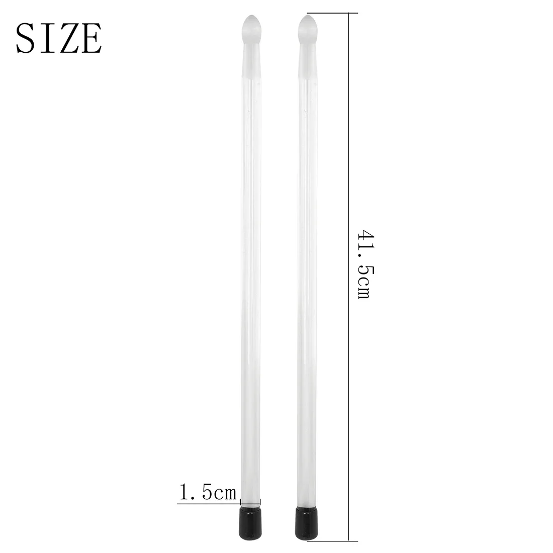 IRIN 1 Pair Marimba Mallets Dr - Musical Instrument Marimba review and price
