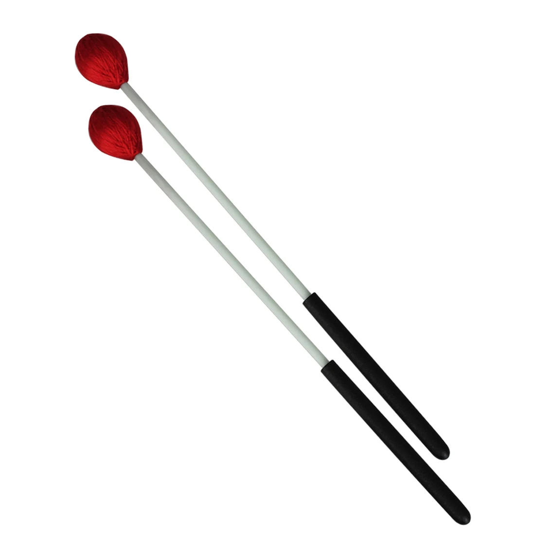 2Pcs Marimba Mallets Drumstick - Musical Instrument Marimba review and price