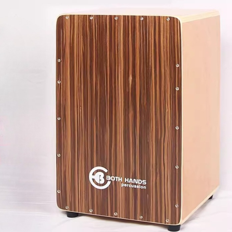 Professional Cajon Drum Sound  - Cajon Musical Instrument review and price