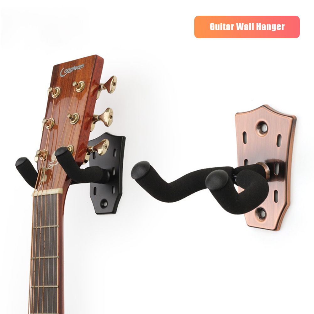 Guitar Ukulele Hook Metal Acou - Musical Instrument Note review and price