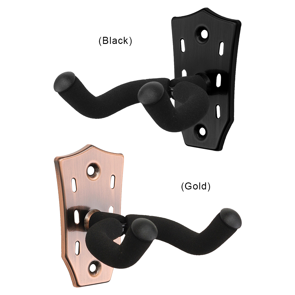 Guitar Ukulele Hook Metal Acou - Musical Instrument Note review and price