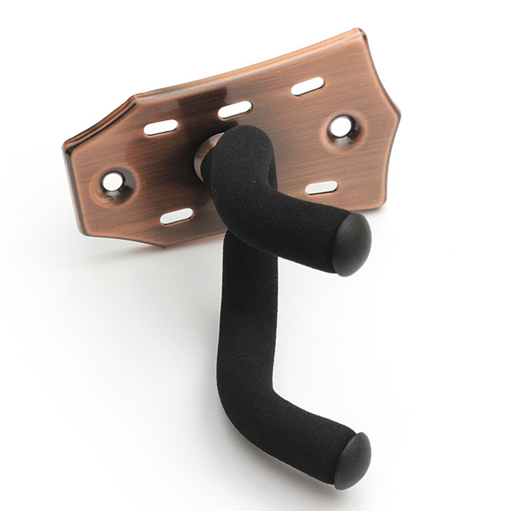 Guitar Ukulele Hook Metal Acou - Musical Instrument Note review and price