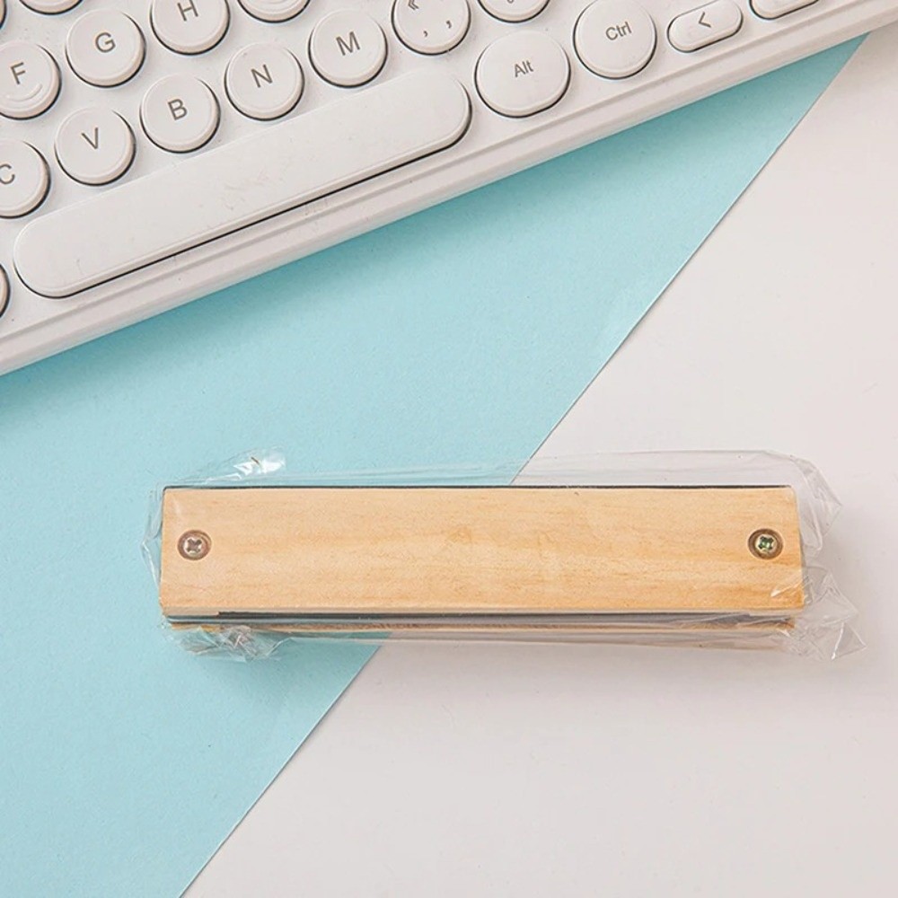 Creative DIY Little Harmonica  - Musical Instrument Melodica review and price