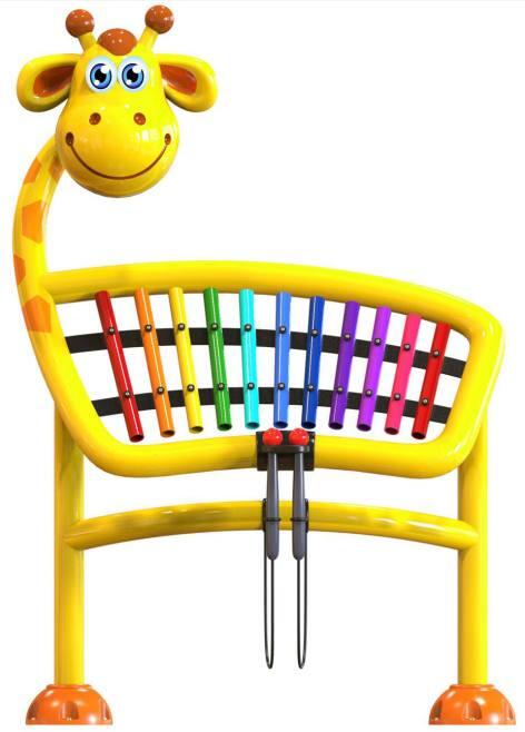 Musical Instrument Set Outdoor - Musical Instrument Marimba review and price