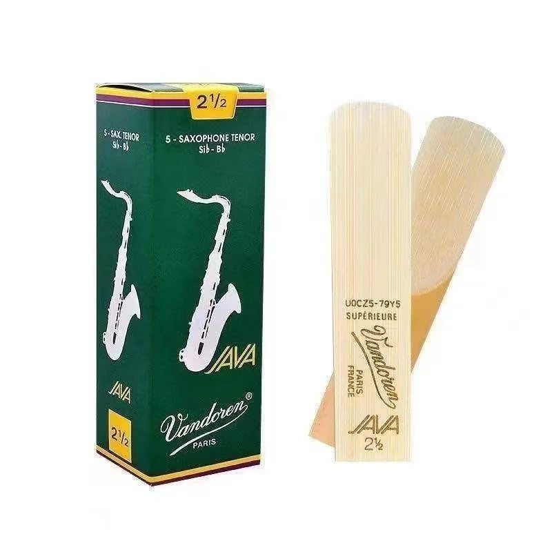 Green Box Alto Saxophone Reeds - Musical Instrument Euphonium review and price