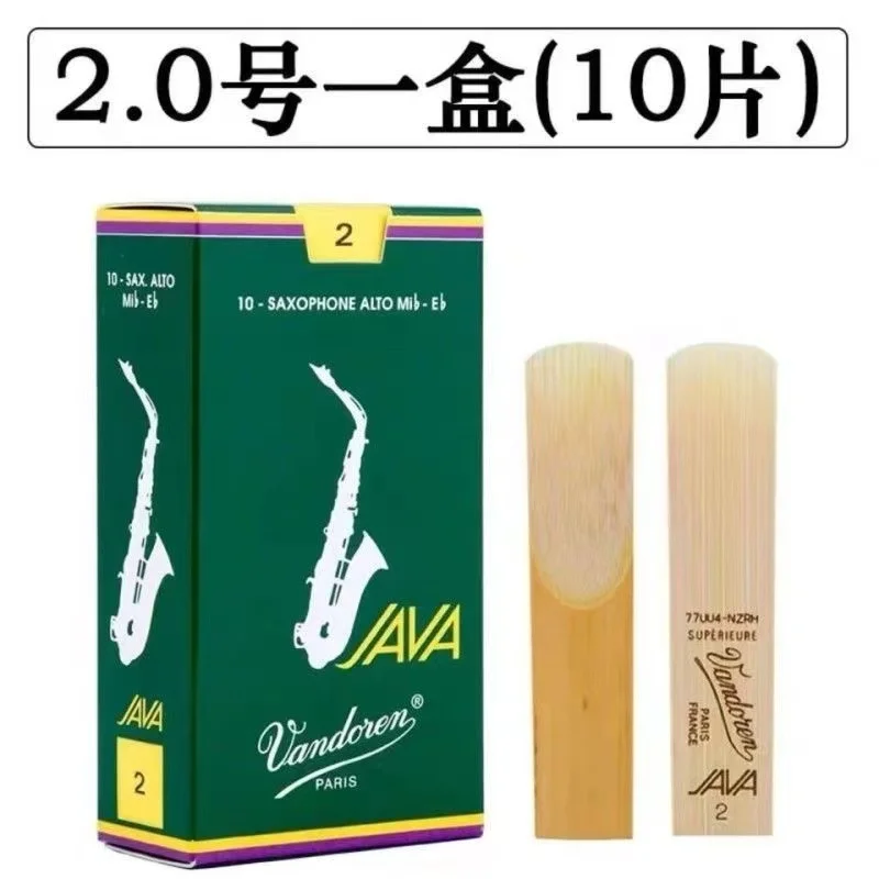 Green Box Alto Saxophone Reeds - Musical Instrument Euphonium review and price