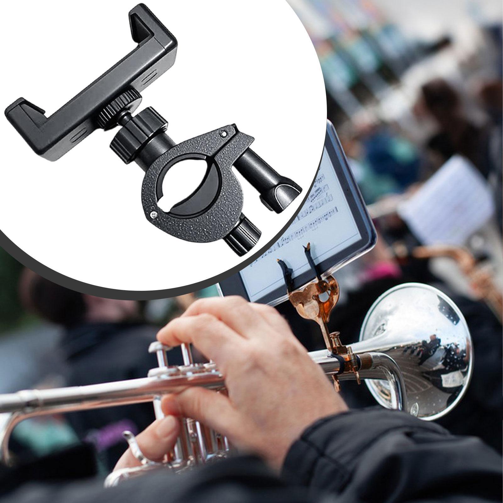 Marching Band Music Lyre Phone - Musical Instrument Video review and price