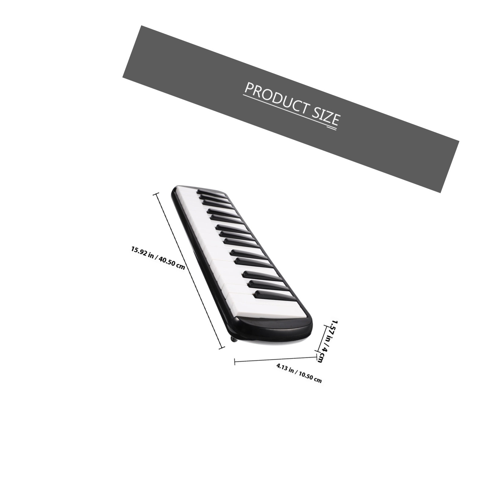 Melodica 32 Keys Professional  - Musical Instrument Melodica review and price