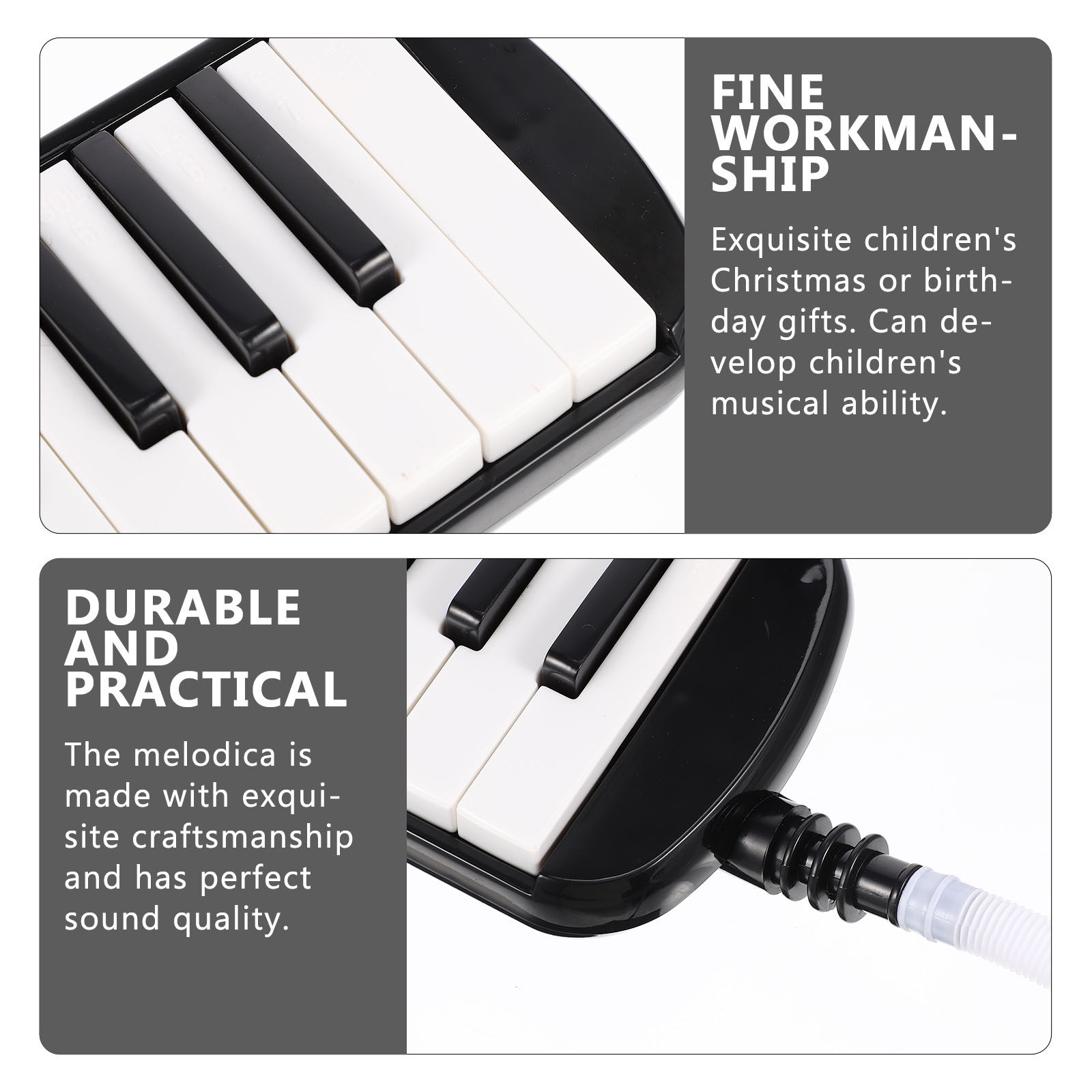 Melodica 32 Keys Professional  - Musical Instrument Melodica review and price