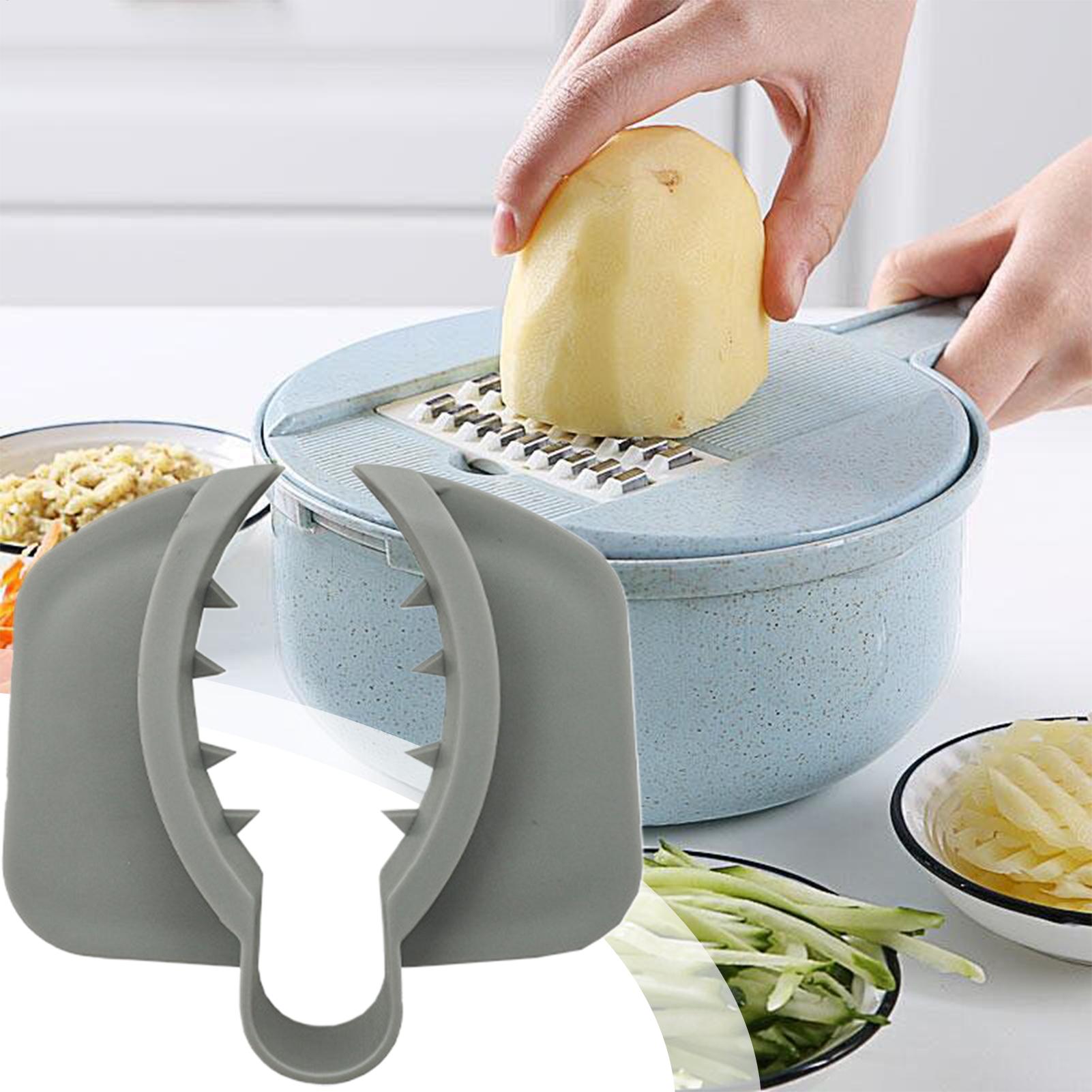 Finger Guards for Cutting Food - Mandolin A Style review and price